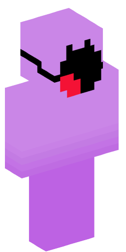 Goomyeee Minecraft Skin Preview on Minecraft.Co.Com