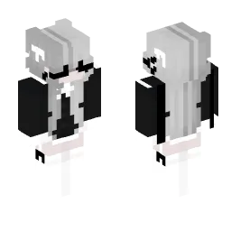 Minecraft Skin #187424