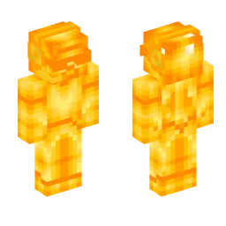 Minecraft Skin #187426
