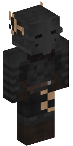 Odyssey_Gaming Minecraft Skin Preview on Minecraft.Co.Com