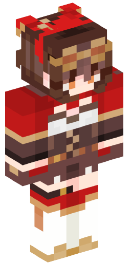 TypaDed Minecraft Skin Preview on Minecraft.Co.Com