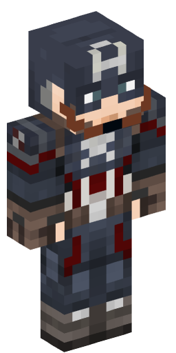 Minecraft Skin #187439