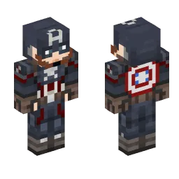 Minecraft Skin #187439