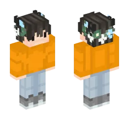 Minecraft Skin #187442