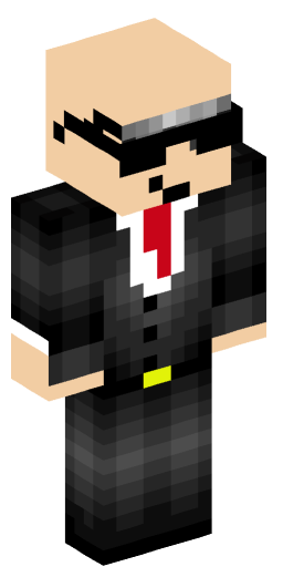 reeseee Minecraft Skin Preview on Minecraft.Co.Com