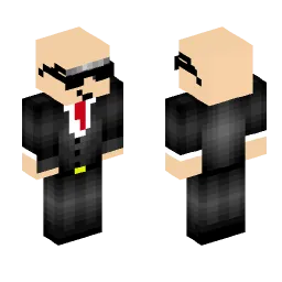 Minecraft Skin #187445