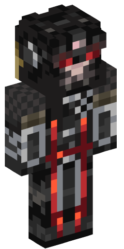 Kynn412 Minecraft Skin Preview on Minecraft.Co.Com