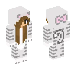 Minecraft Skin #187452