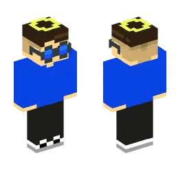Minecraft Skin #187453