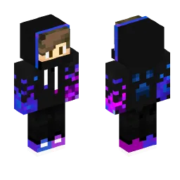 Minecraft Skin #187454