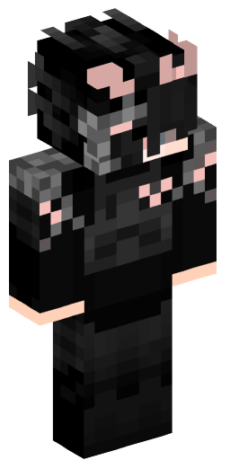 Minecraft Skin #187461