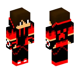 Minecraft Skin #187482