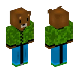 Minecraft Skin #187483