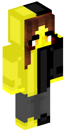 spiralzz Minecraft Skin Preview on Minecraft.Co.Com