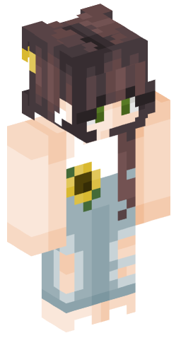 AveryWinters Minecraft Skin Preview on Minecraft.Co.Com