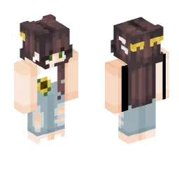Minecraft Skin #187489