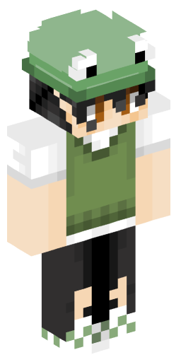 _DarkAsche_ Minecraft Skin Preview on Minecraft.Co.Com