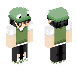 Minecraft Skin #187490