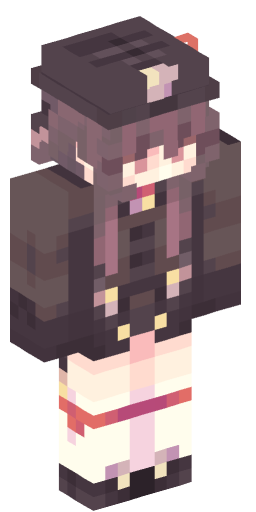 tnhw Minecraft Skin Preview on Minecraft.Co.Com