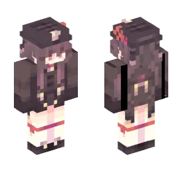 Minecraft Skin #187491
