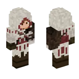 Minecraft Skin #187498