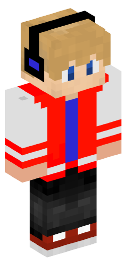 JPPlayss Minecraft Skin Preview on Minecraft.Co.Com