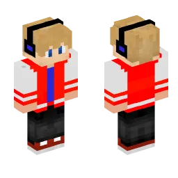 Minecraft Skin #187504