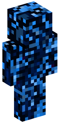 Minecraft Skin #187509