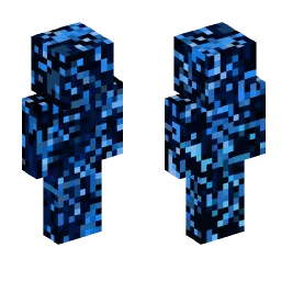 Minecraft Skin #187509