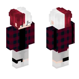 Minecraft Skin #187512