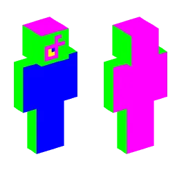 Minecraft Skin #187513