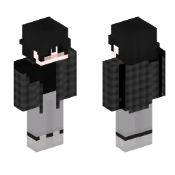Minecraft Skin #187517