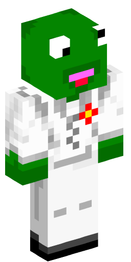 Minecraft Skin #187520