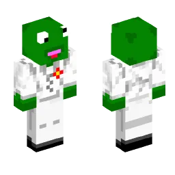 Minecraft Skin #187520