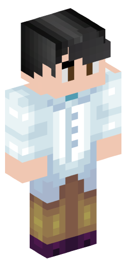 frankstripod Minecraft Skin Preview on Minecraft.Co.Com