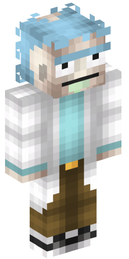 Minecraft Skin #187527