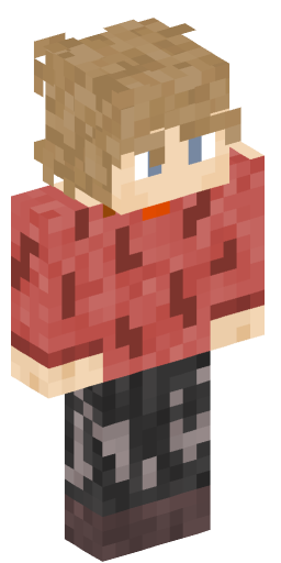 Minecraft Skin #187530