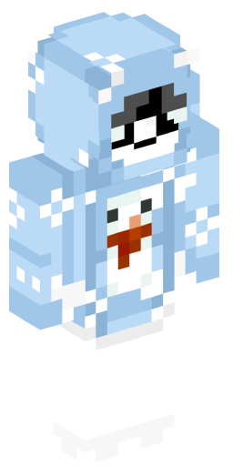 RoastPorkSC Minecraft Skin Preview on Minecraft.Co.Com