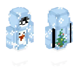 Minecraft Skin #187535