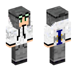 Minecraft Skin #187546