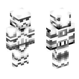Minecraft Skin #187549