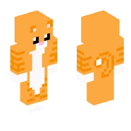 Minecraft Skin #187553