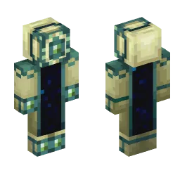 Minecraft Skin #187555