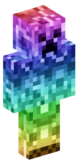 Dash Minecraft Skin Preview on Minecraft.Co.Com