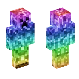 Minecraft Skin #187556