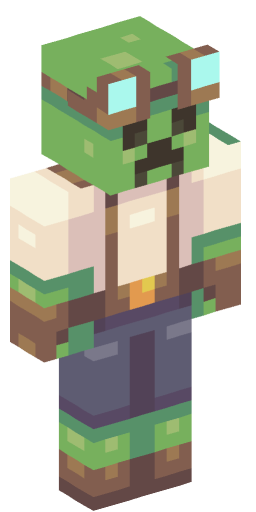 Lorycaru07 Minecraft Skin Preview on Minecraft.Co.Com