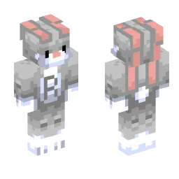 Minecraft Skin #187559