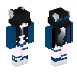 Minecraft Skin #187565