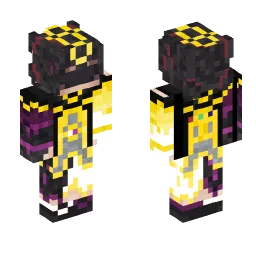 Minecraft Skin #187567