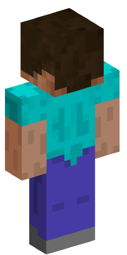 TheBerkin Minecraft Skin Preview on Minecraft.Co.Com